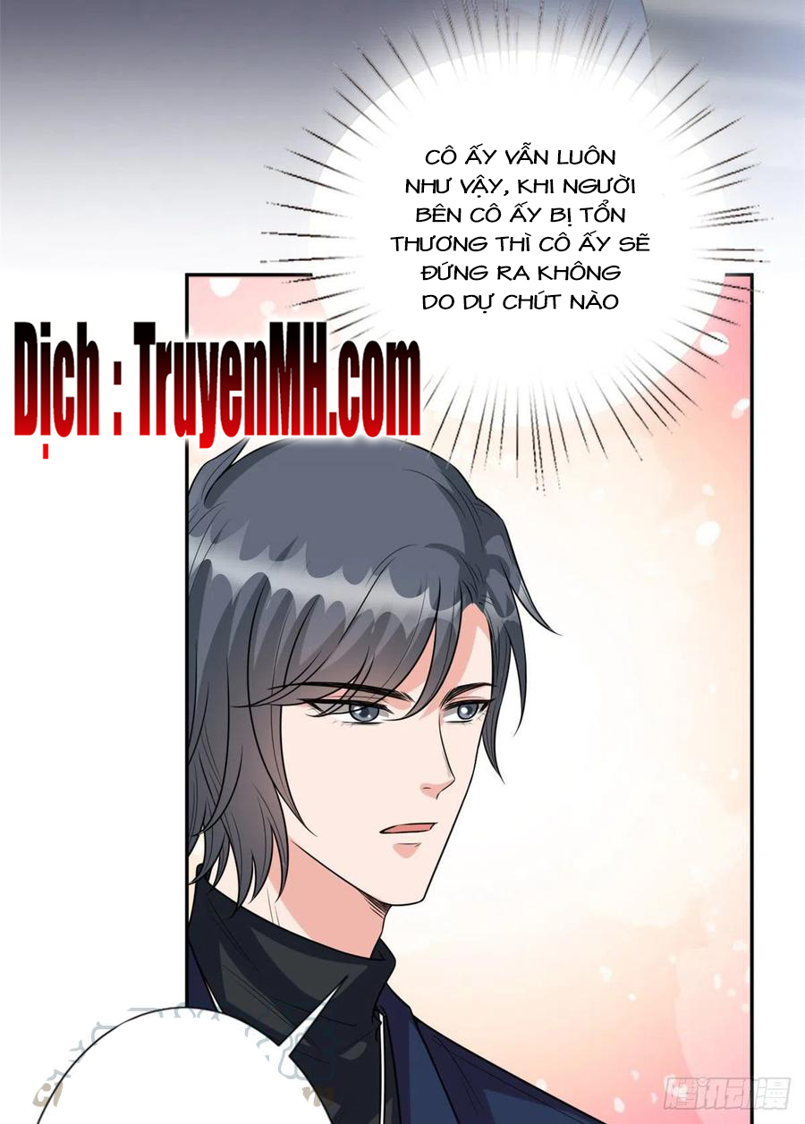 Ông Xã Kết Hôn Thử, Mạnh Thêm Chút Nữa Đi Chapter 351 - Page 3