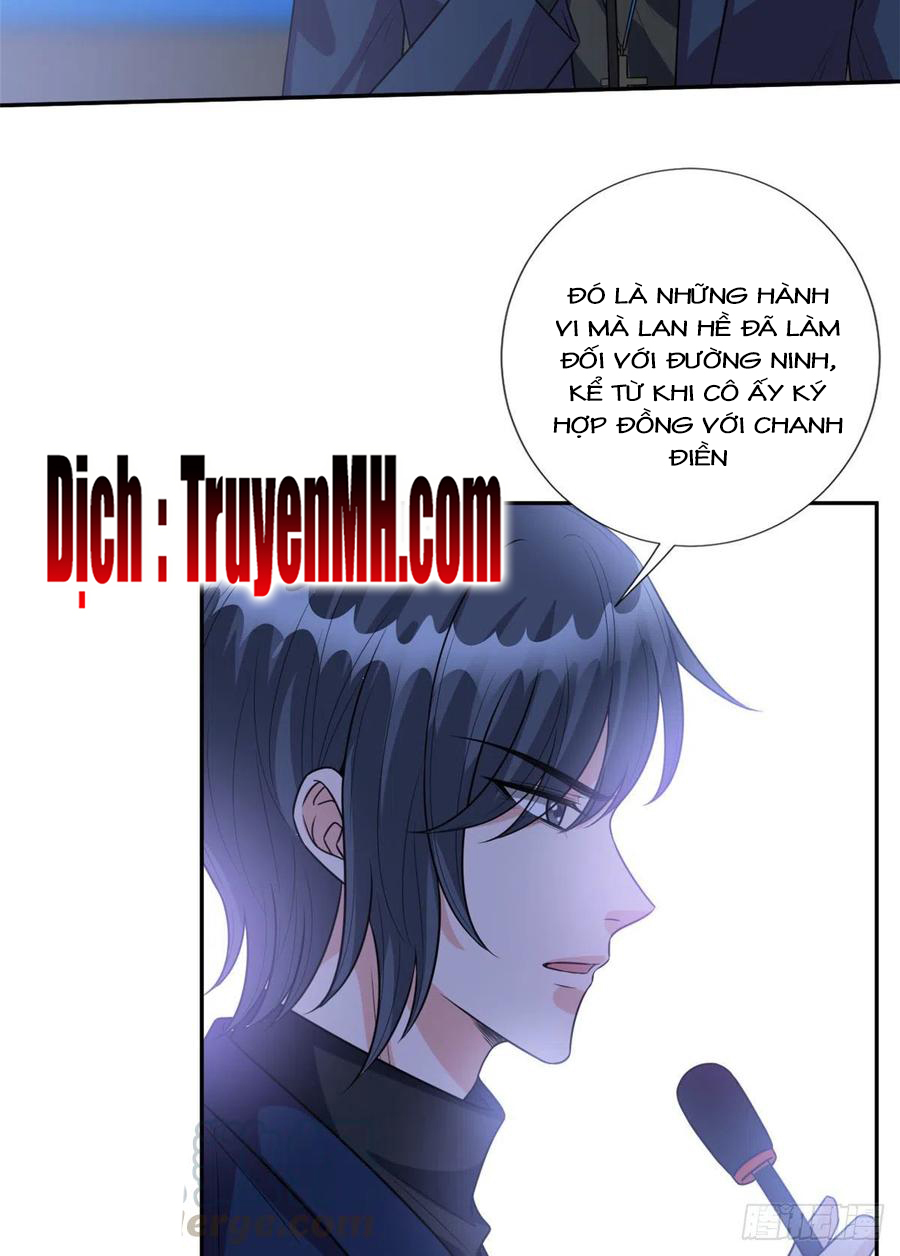 Ông Xã Kết Hôn Thử, Mạnh Thêm Chút Nữa Đi Chapter 351 - Page 5