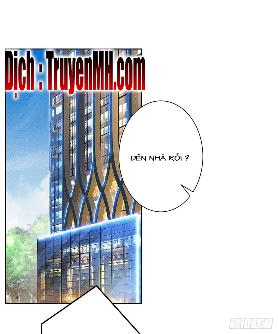 Ông Xã Kết Hôn Thử, Mạnh Thêm Chút Nữa Đi Chapter 238 - Page 7