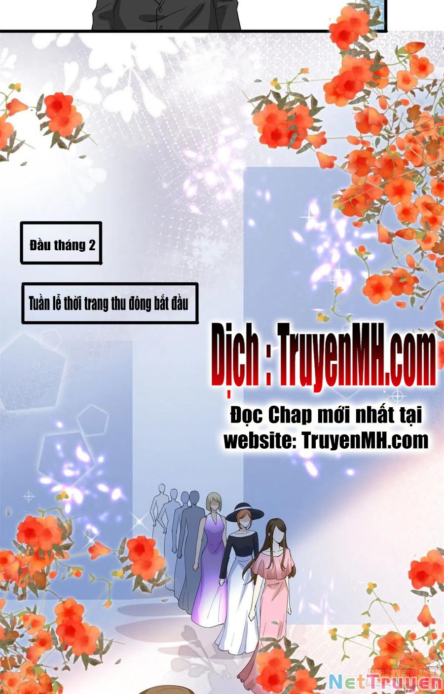 Ông Xã Kết Hôn Thử, Mạnh Thêm Chút Nữa Đi Chapter 524 - Page 8