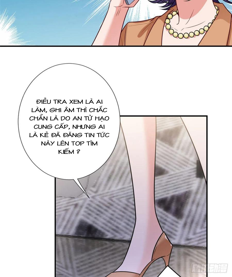 Ông Xã Kết Hôn Thử, Mạnh Thêm Chút Nữa Đi Chapter 340 - Page 11