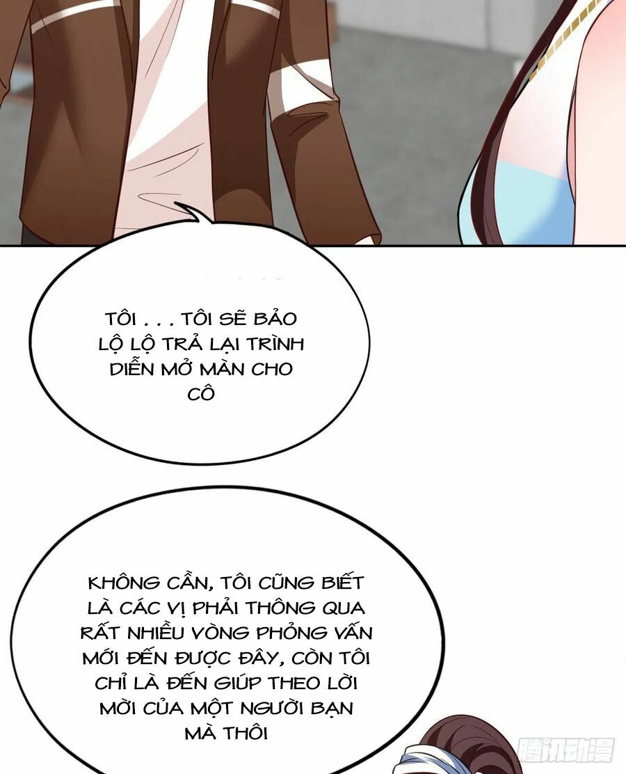 Ông Xã Kết Hôn Thử, Mạnh Thêm Chút Nữa Đi Chapter 216 - Page 3