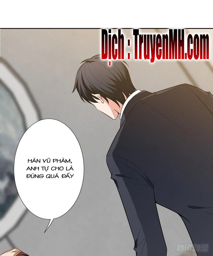 Ông Xã Kết Hôn Thử, Mạnh Thêm Chút Nữa Đi Chapter 174 - Page 6