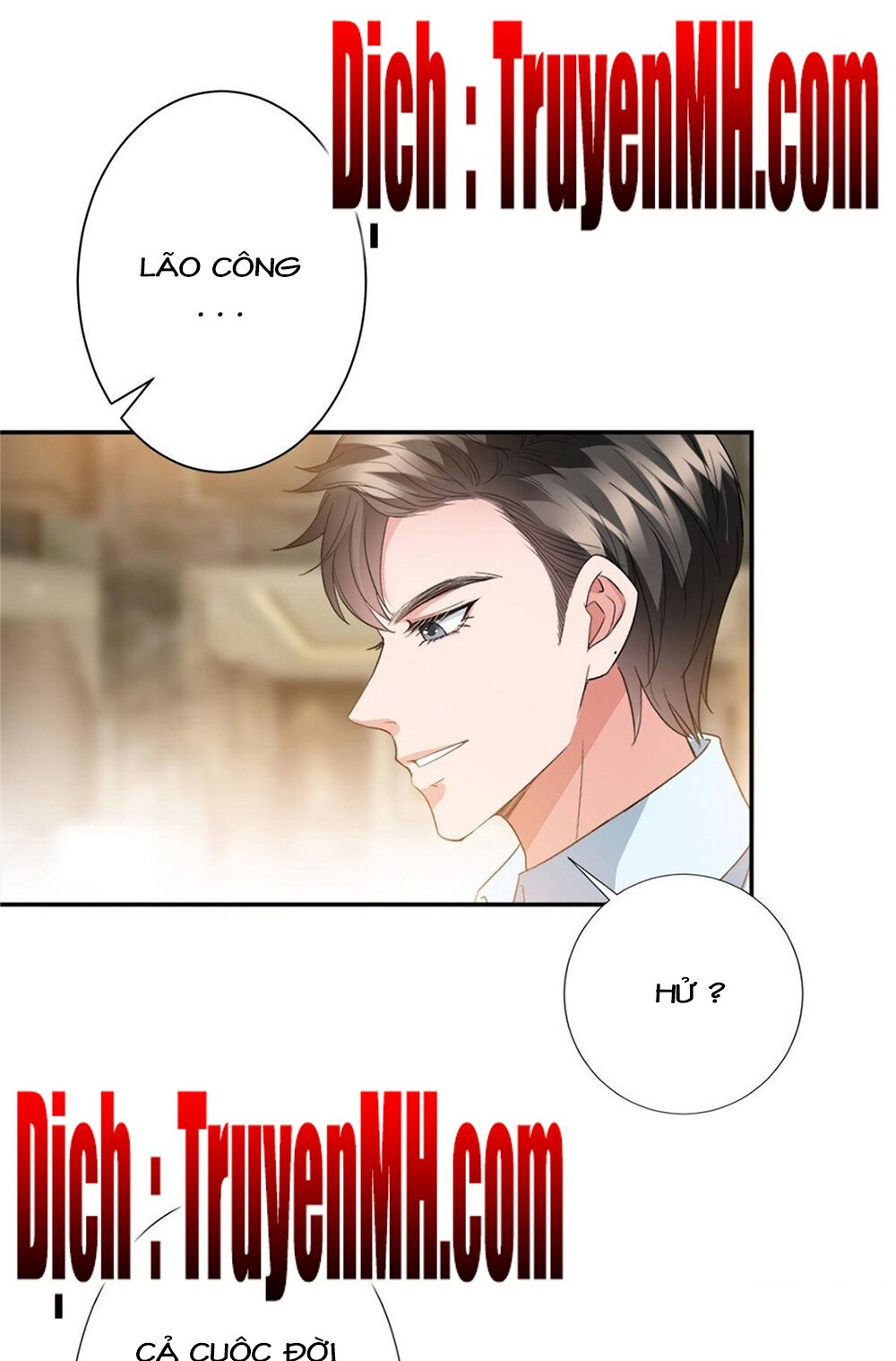 Ông Xã Kết Hôn Thử, Mạnh Thêm Chút Nữa Đi Chapter 105 - Page 2