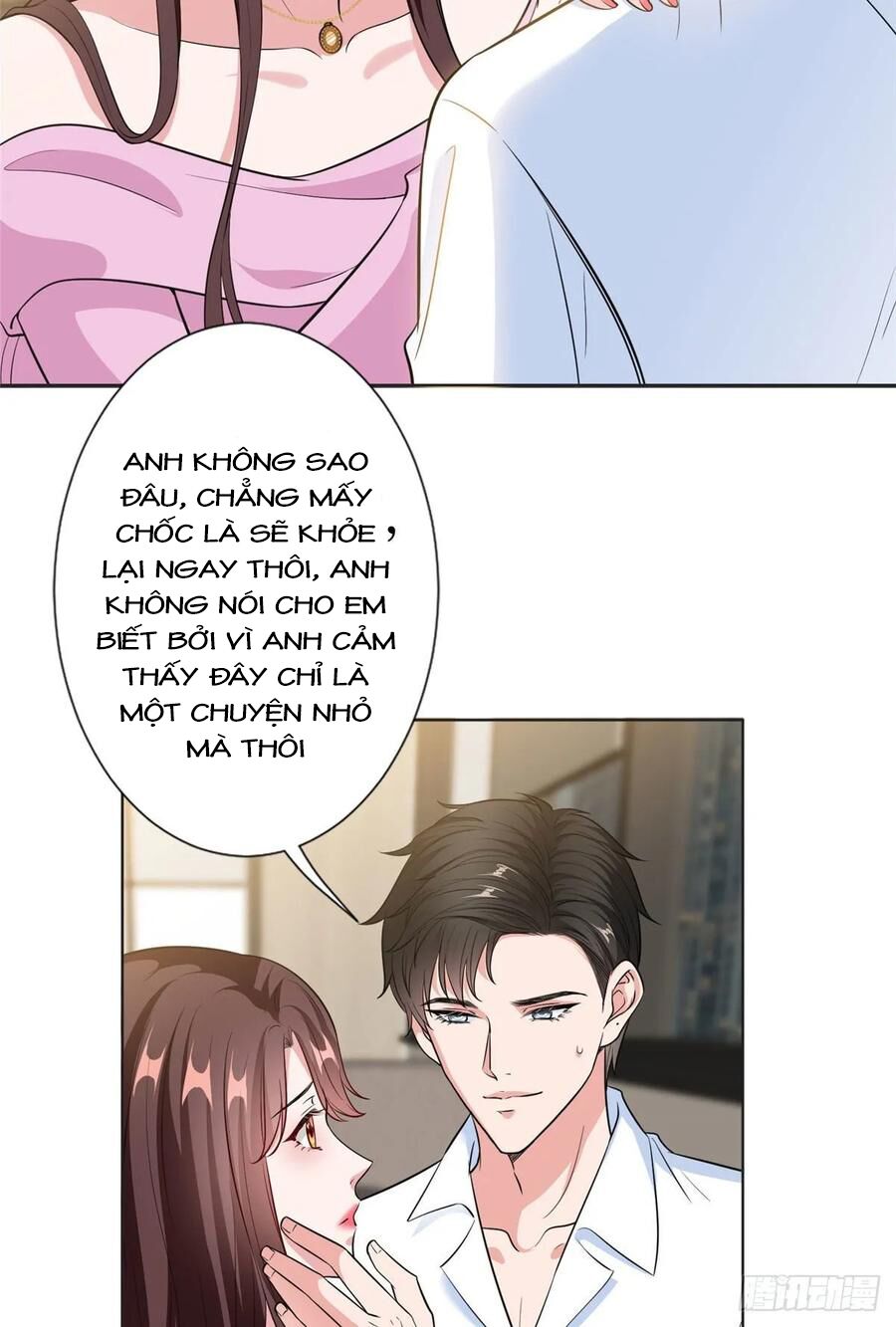 Ông Xã Kết Hôn Thử, Mạnh Thêm Chút Nữa Đi Chapter 179 - Page 14