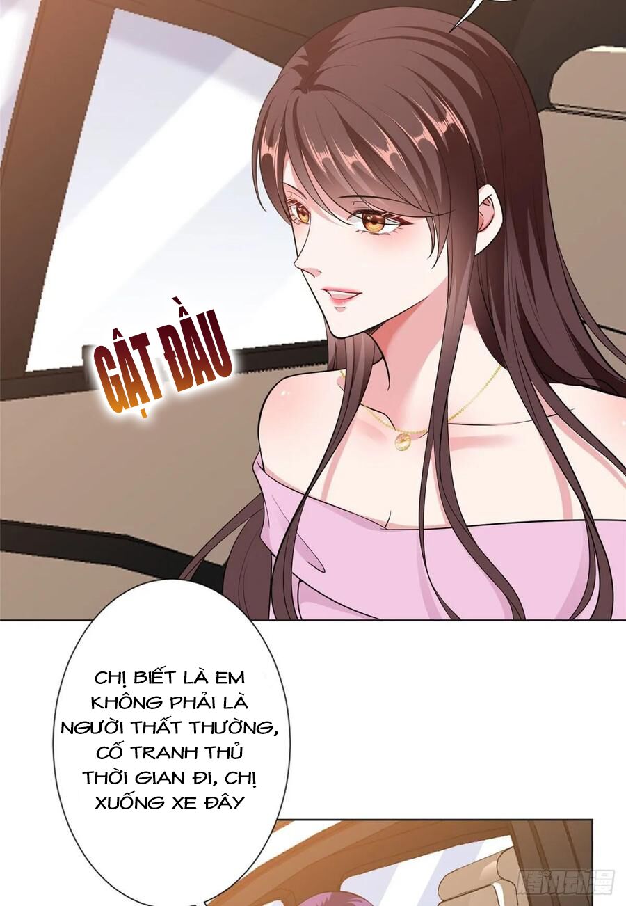 Ông Xã Kết Hôn Thử, Mạnh Thêm Chút Nữa Đi Chapter 179 - Page 4