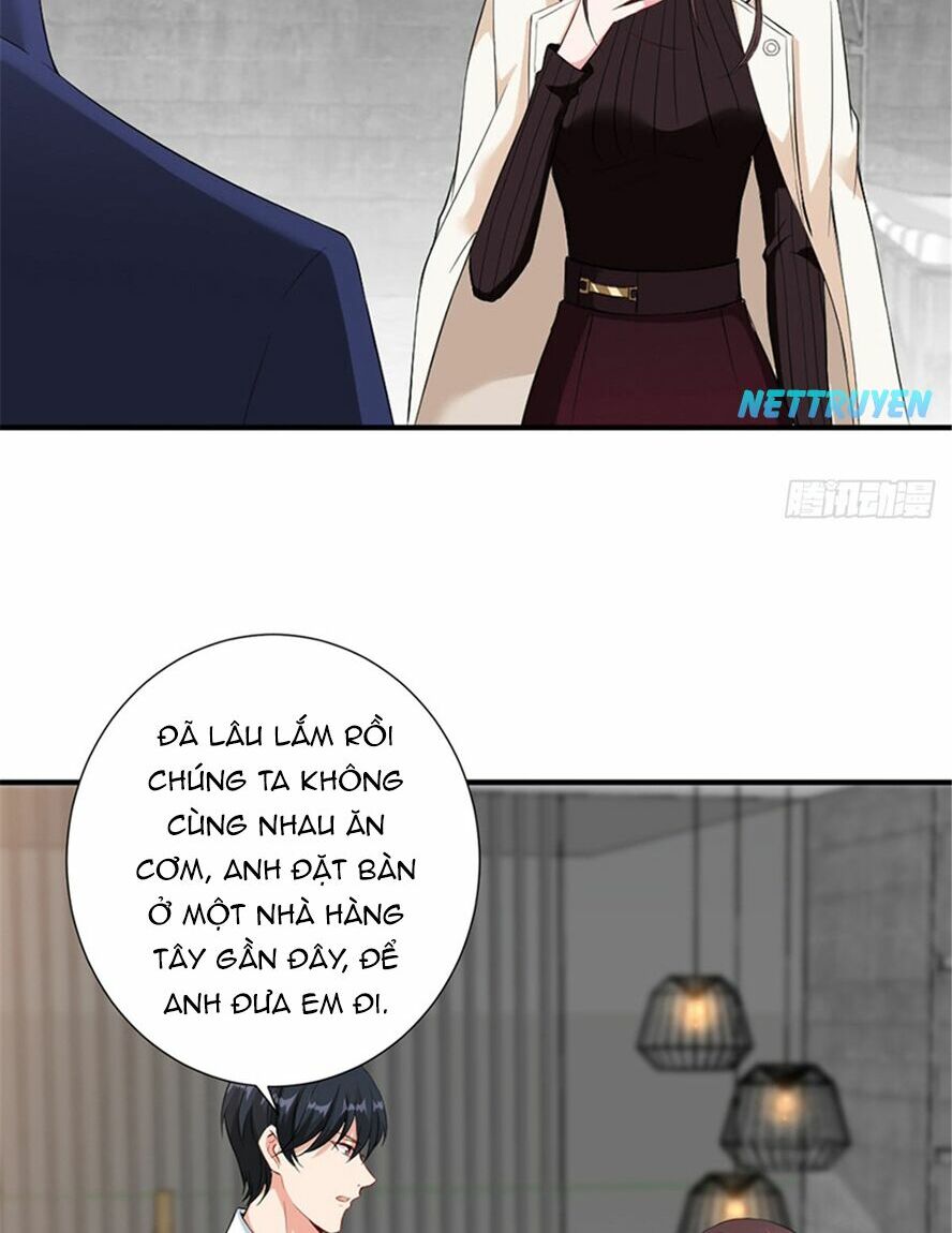 Ông Xã Kết Hôn Thử, Mạnh Thêm Chút Nữa Đi Chapter 17 - Page 10