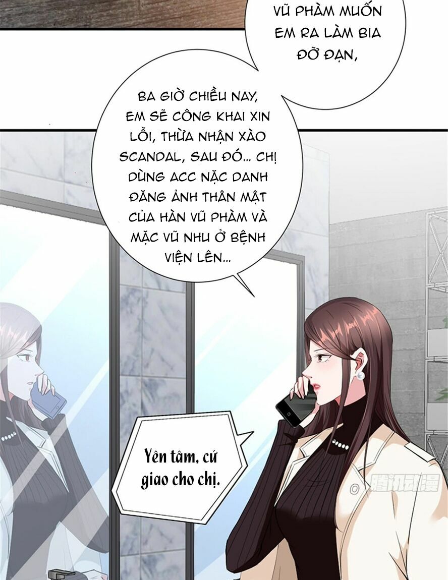 Ông Xã Kết Hôn Thử, Mạnh Thêm Chút Nữa Đi Chapter 17 - Page 7