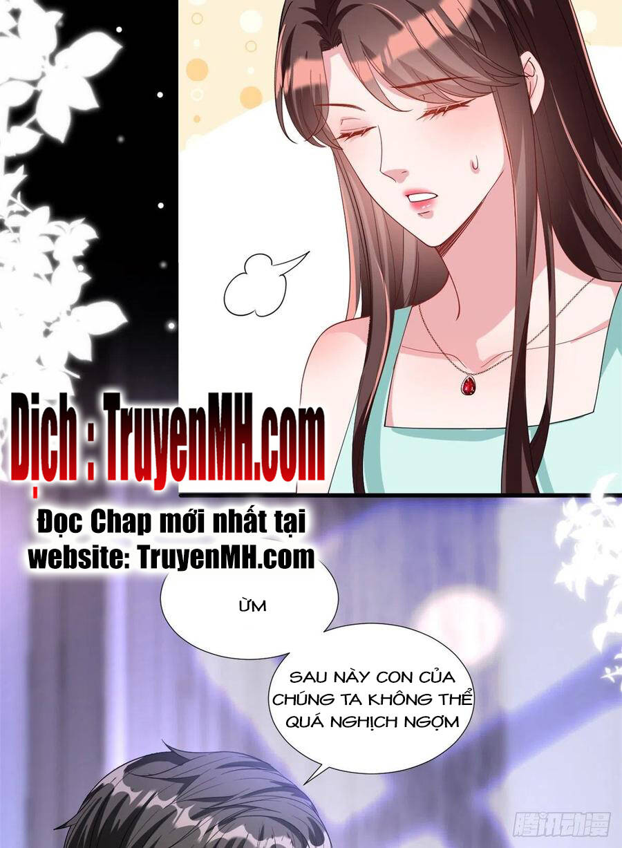 Ông Xã Kết Hôn Thử, Mạnh Thêm Chút Nữa Đi Chapter 458 - Page 4