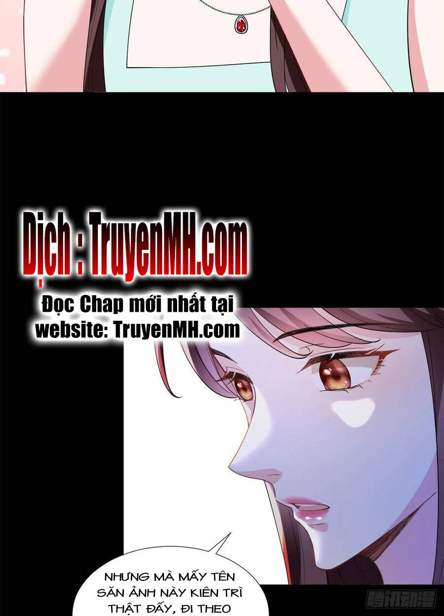 Ông Xã Kết Hôn Thử, Mạnh Thêm Chút Nữa Đi Chapter 458 - Page 8