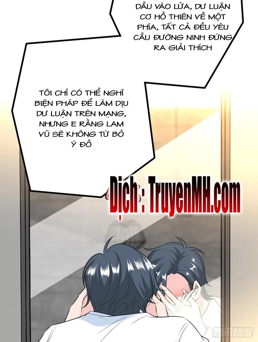 Ông Xã Kết Hôn Thử, Mạnh Thêm Chút Nữa Đi Chapter 221 - Page 15