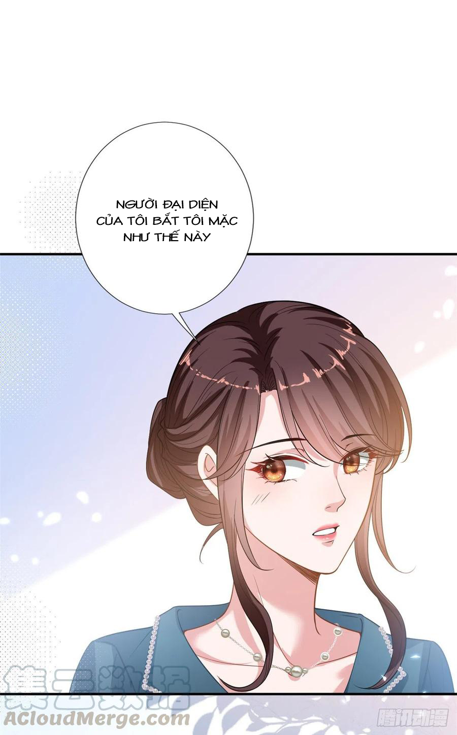 Ông Xã Kết Hôn Thử, Mạnh Thêm Chút Nữa Đi Chapter 404 - Page 5