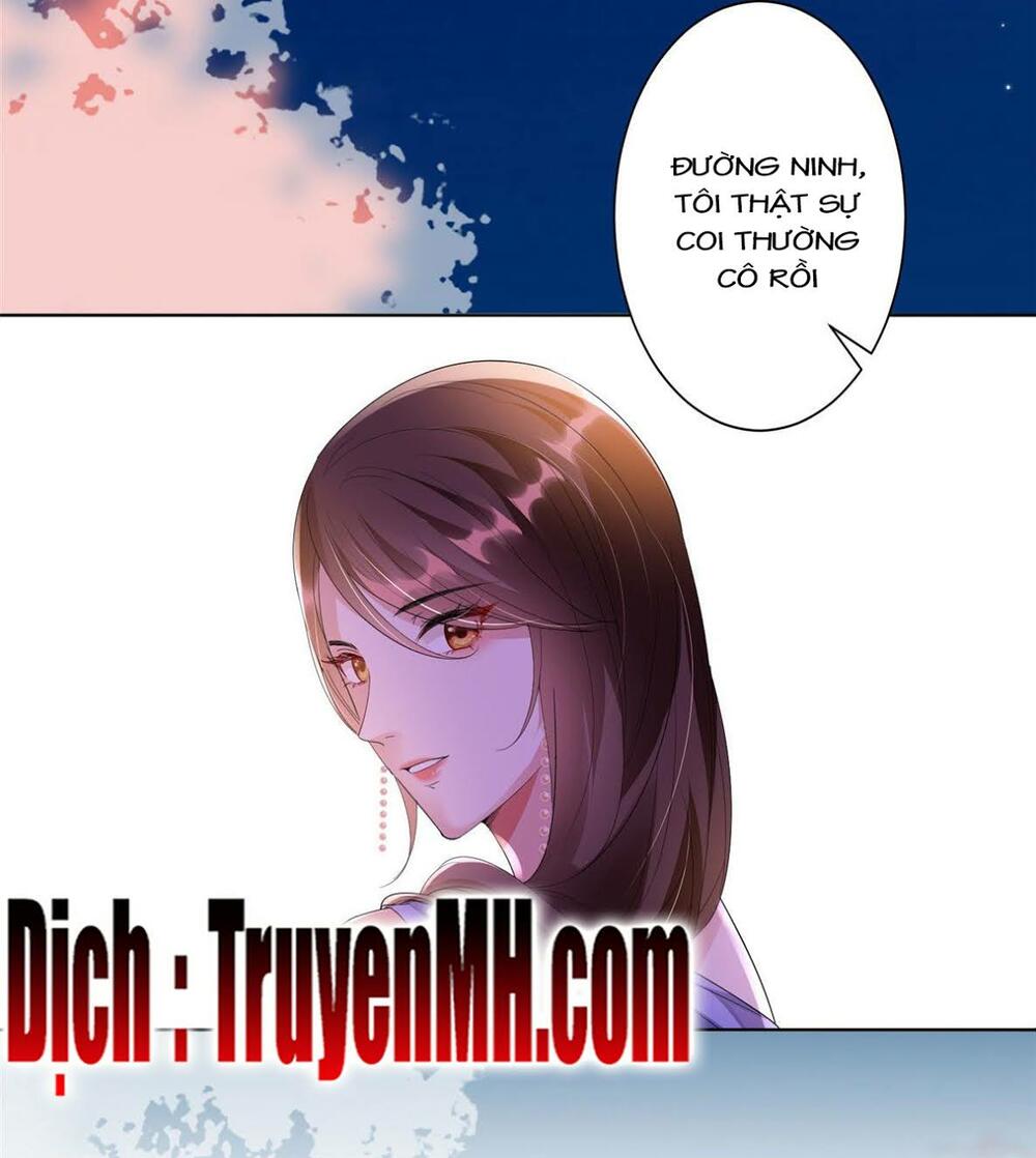 Ông Xã Kết Hôn Thử, Mạnh Thêm Chút Nữa Đi Chapter 138 - Page 10