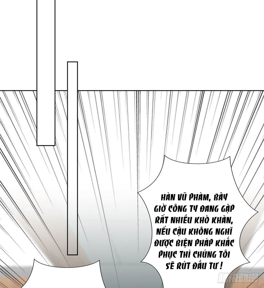 Ông Xã Kết Hôn Thử, Mạnh Thêm Chút Nữa Đi Chapter 144 - Page 13