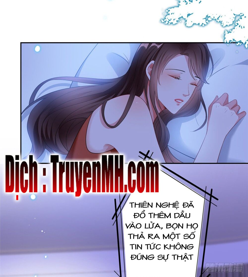 Ông Xã Kết Hôn Thử, Mạnh Thêm Chút Nữa Đi Chapter 159 - Page 4