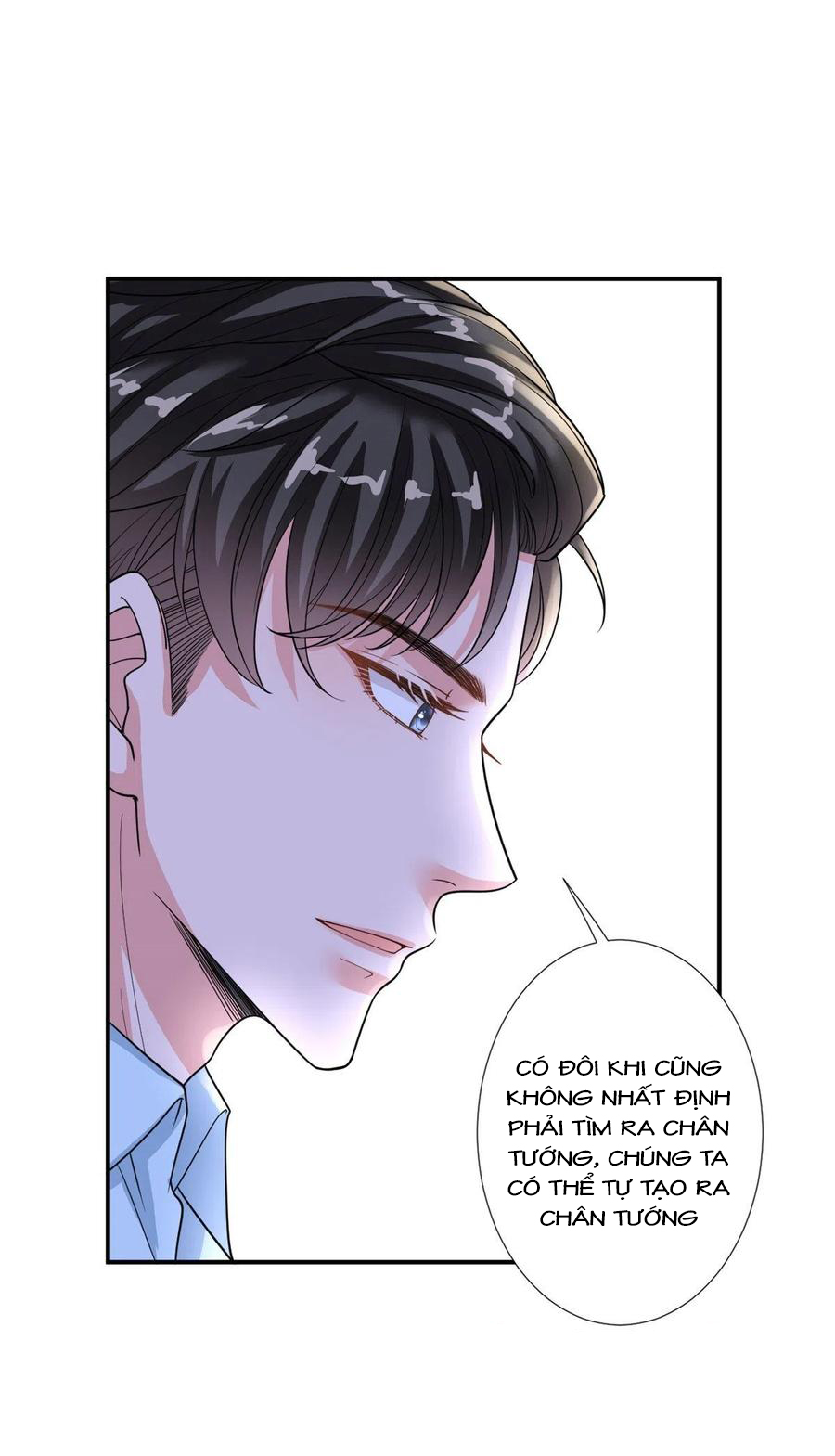 Ông Xã Kết Hôn Thử, Mạnh Thêm Chút Nữa Đi Chapter 402 - Page 2