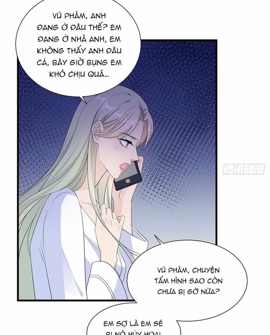 Ông Xã Kết Hôn Thử, Mạnh Thêm Chút Nữa Đi Chapter 31 - Page 10