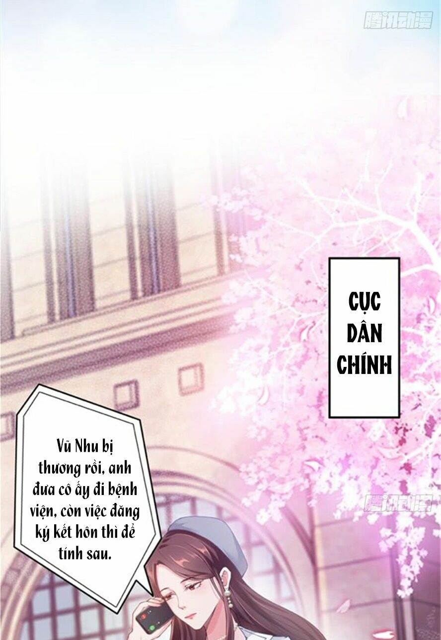 Ông Xã Kết Hôn Thử, Mạnh Thêm Chút Nữa Đi Chapter 1 - Page 10