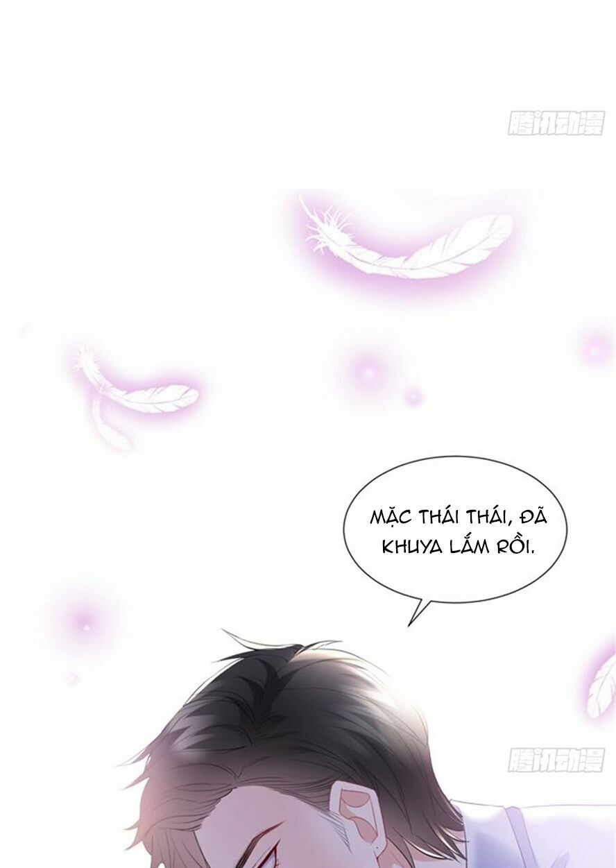 Ông Xã Kết Hôn Thử, Mạnh Thêm Chút Nữa Đi Chapter 1 - Page 26