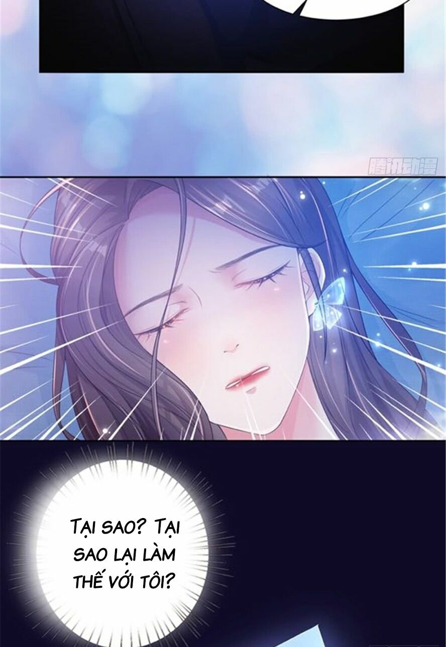 Ông Xã Kết Hôn Thử, Mạnh Thêm Chút Nữa Đi Chapter 1 - Page 6