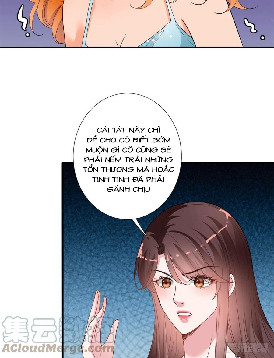 Ông Xã Kết Hôn Thử, Mạnh Thêm Chút Nữa Đi Chapter 431 - Page 5