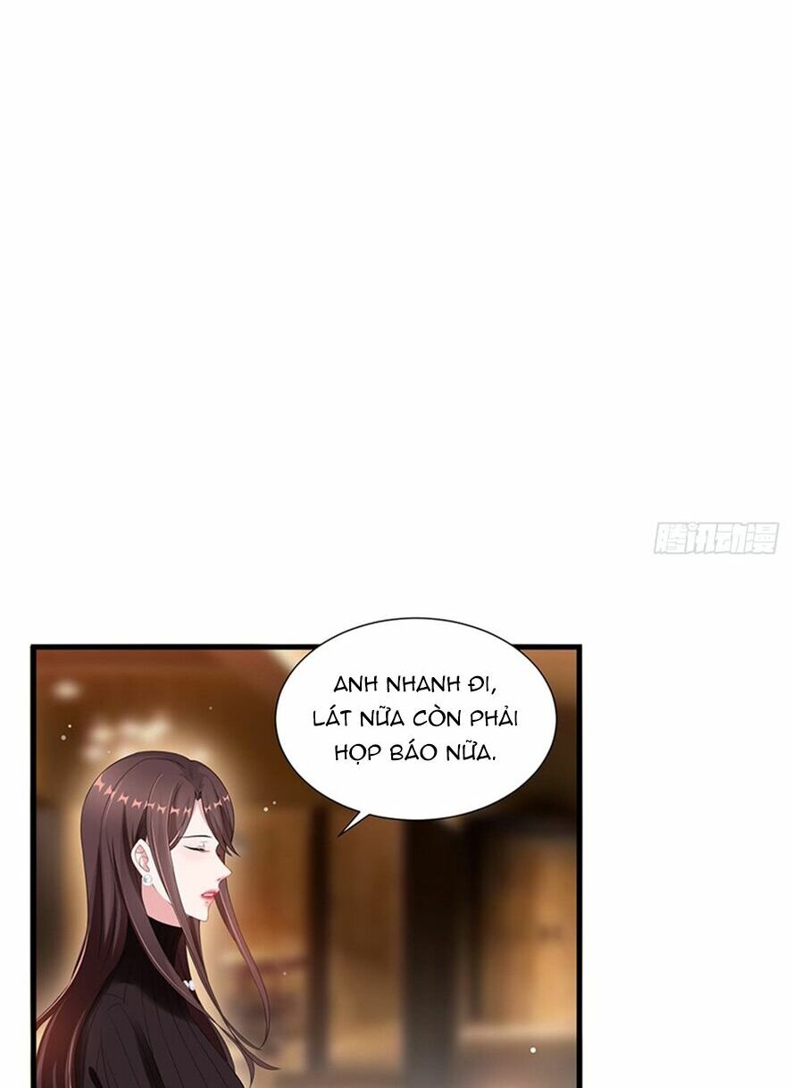 Ông Xã Kết Hôn Thử, Mạnh Thêm Chút Nữa Đi Chapter 18 - Page 14