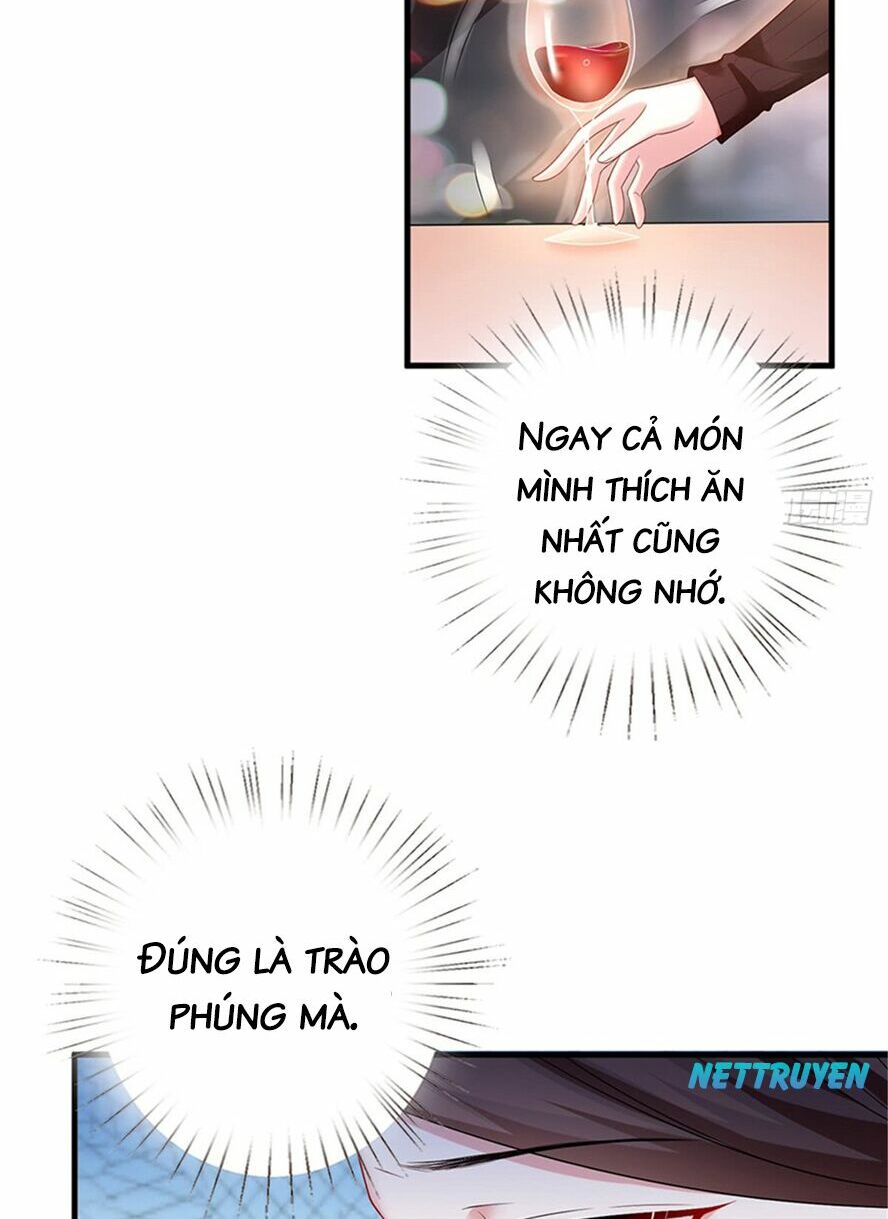 Ông Xã Kết Hôn Thử, Mạnh Thêm Chút Nữa Đi Chapter 18 - Page 4