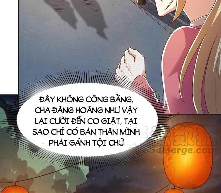 Mở Đầu Nữ Đế Làm Chính Cung Chapter 69 - Page 9