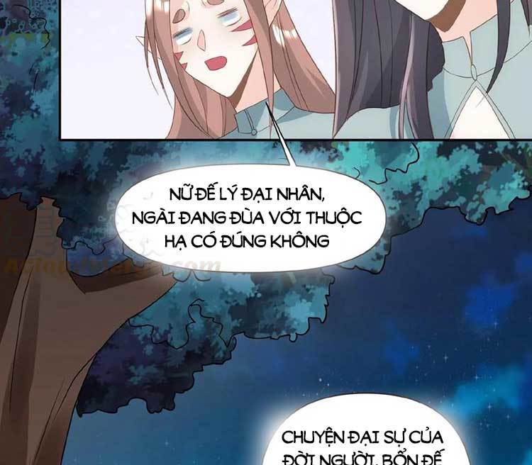 Mở Đầu Nữ Đế Làm Chính Cung Chapter 68 - Page 9