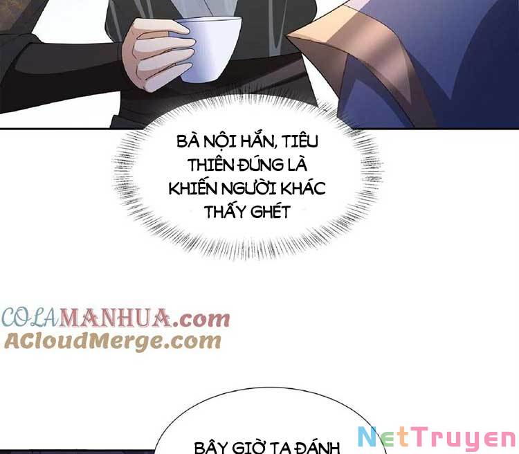 Mở Đầu Nữ Đế Làm Chính Cung Chapter 104 - Page 9