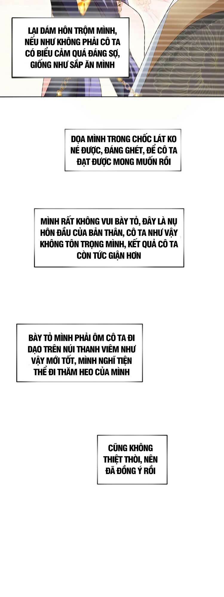 Mở Đầu Nữ Đế Làm Chính Cung Chapter 77 - Page 18