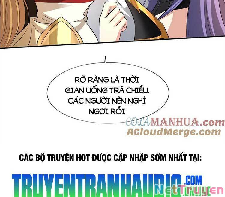 Mở Đầu Nữ Đế Làm Chính Cung Chapter 128 - Page 17