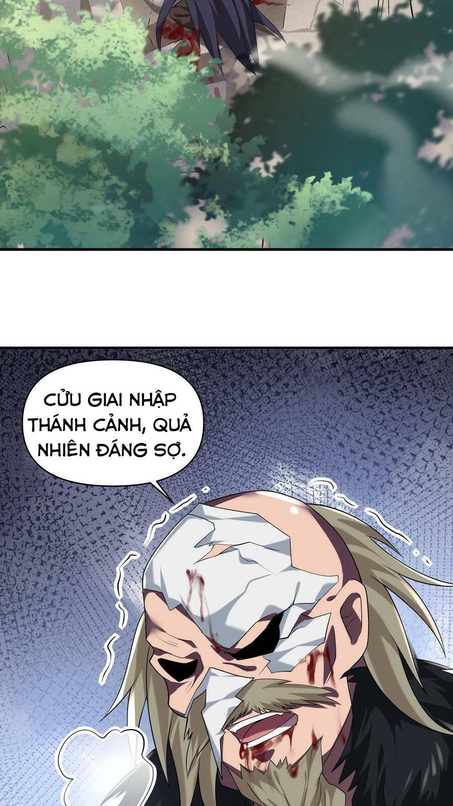 Mở Đầu Nữ Đế Làm Chính Cung Chapter 30 - Page 20