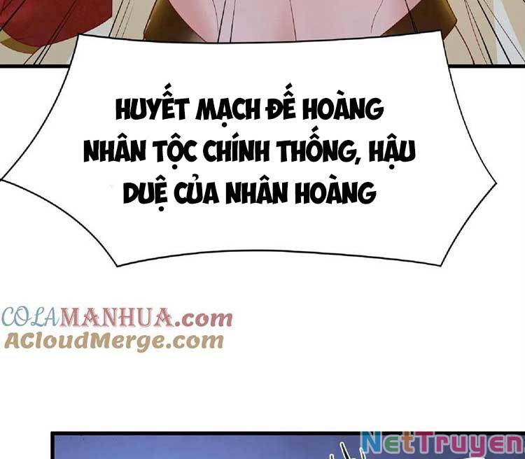 Mở Đầu Nữ Đế Làm Chính Cung Chapter 123 - Page 9