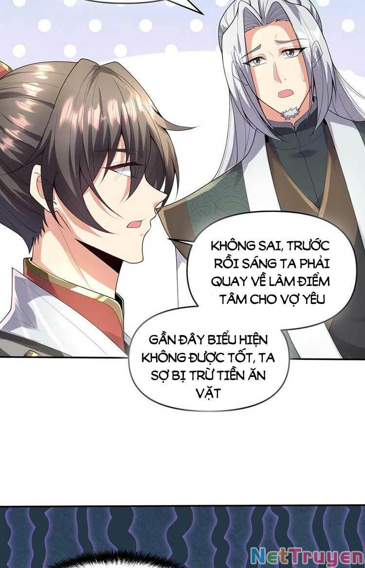 Mở Đầu Nữ Đế Làm Chính Cung Chapter 95 - Page 22