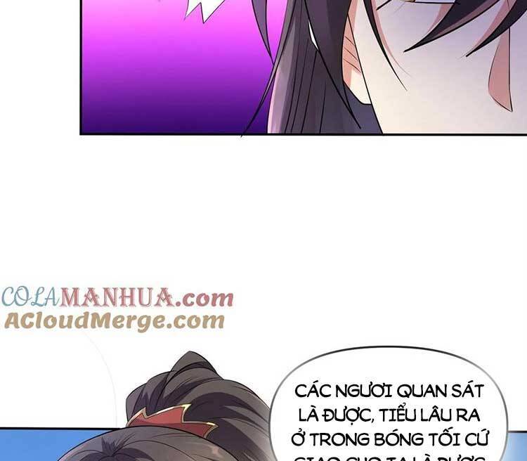 Mở Đầu Nữ Đế Làm Chính Cung Chapter 82 - Page 17