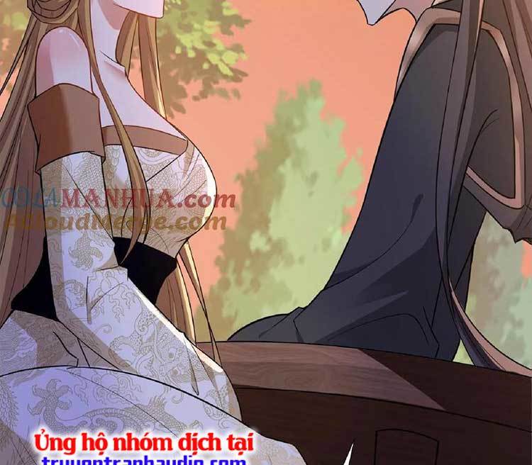 Mở Đầu Nữ Đế Làm Chính Cung Chapter 91 - Page 10