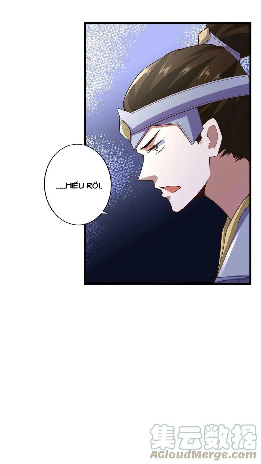 Mở Đầu Nữ Đế Làm Chính Cung Chapter 17 - Page 29