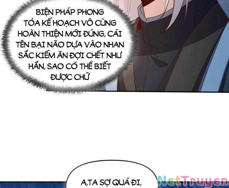 Mở Đầu Nữ Đế Làm Chính Cung Chapter 94 - Page 22