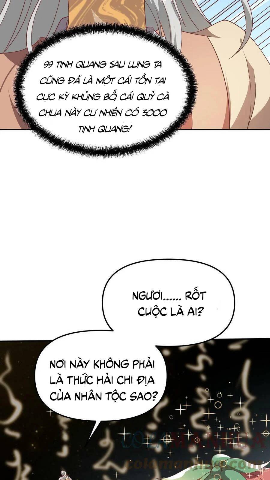 Mở Đầu Nữ Đế Làm Chính Cung Chapter 46 - Page 11