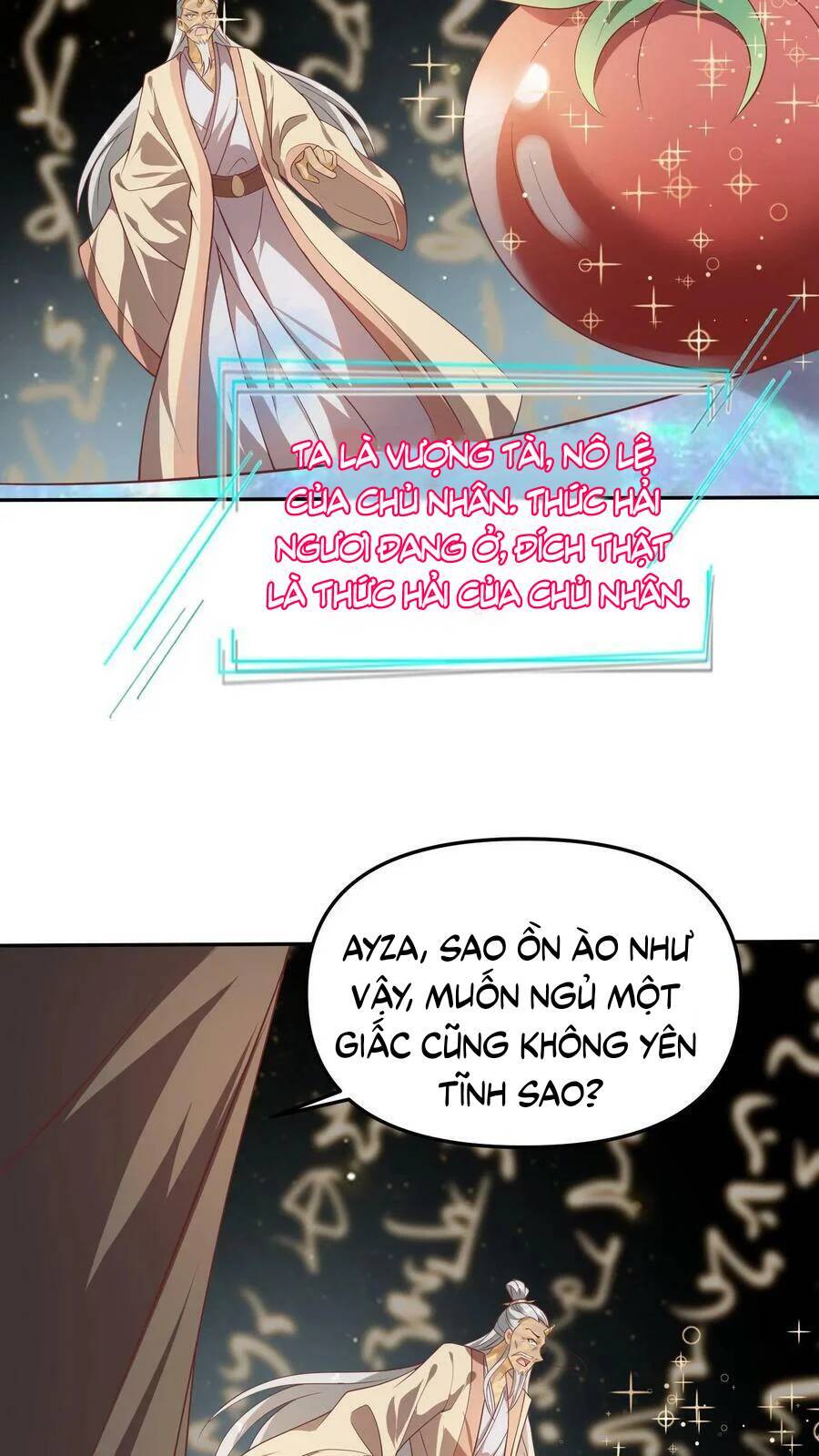 Mở Đầu Nữ Đế Làm Chính Cung Chapter 46 - Page 12