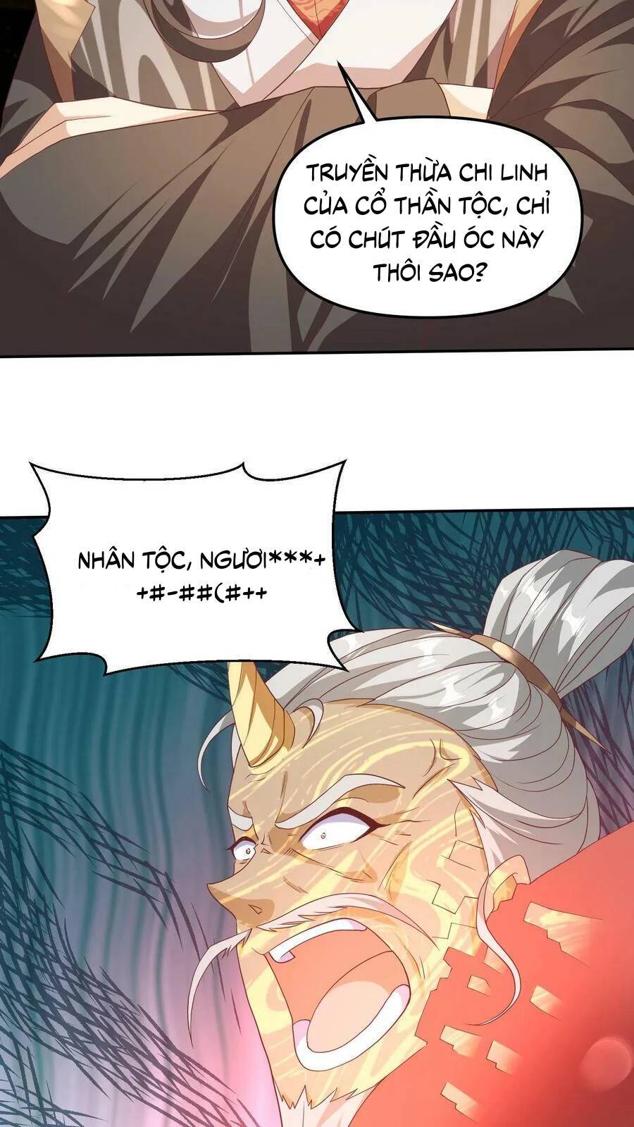 Mở Đầu Nữ Đế Làm Chính Cung Chapter 46 - Page 26