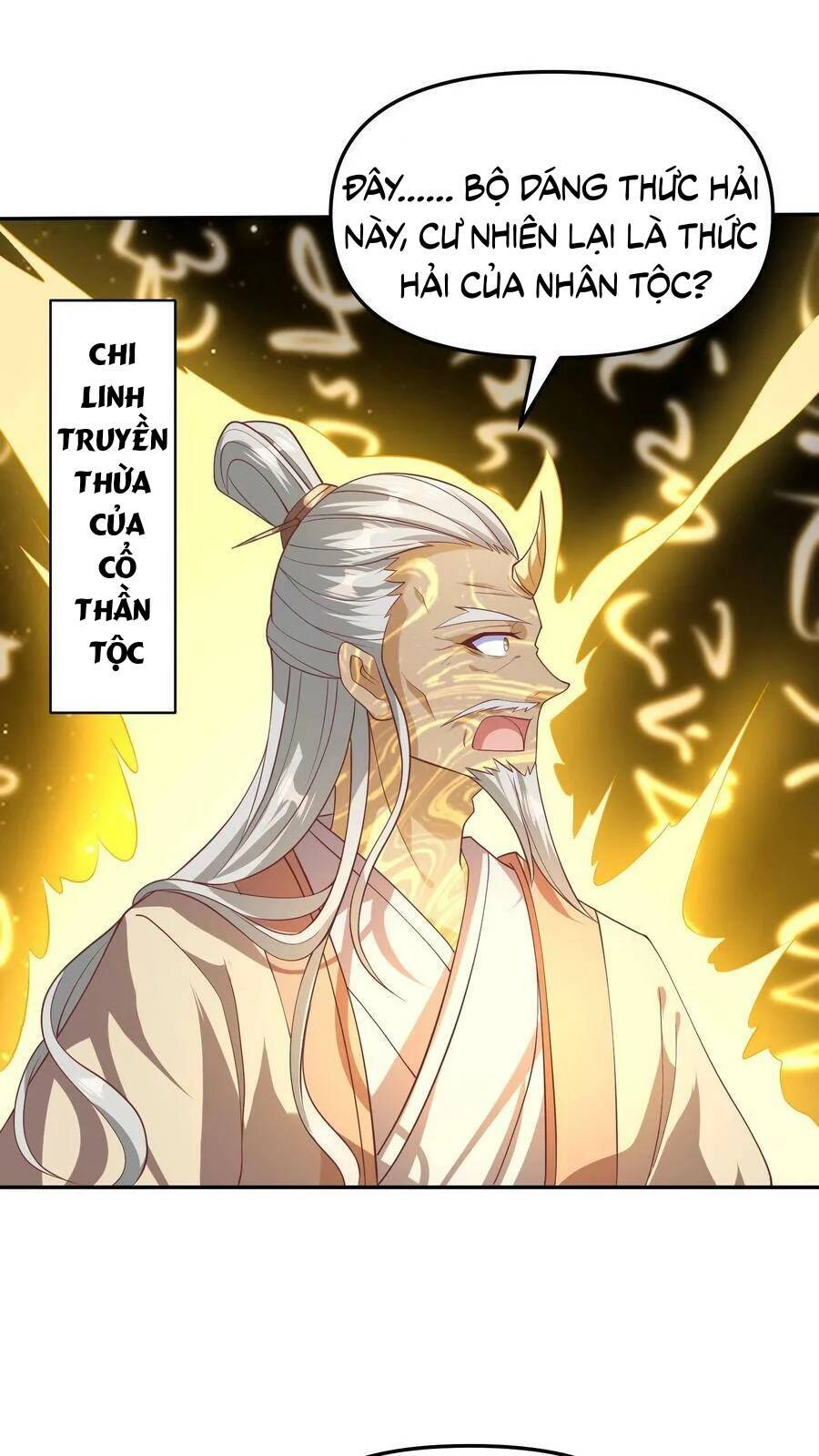 Mở Đầu Nữ Đế Làm Chính Cung Chapter 46 - Page 6