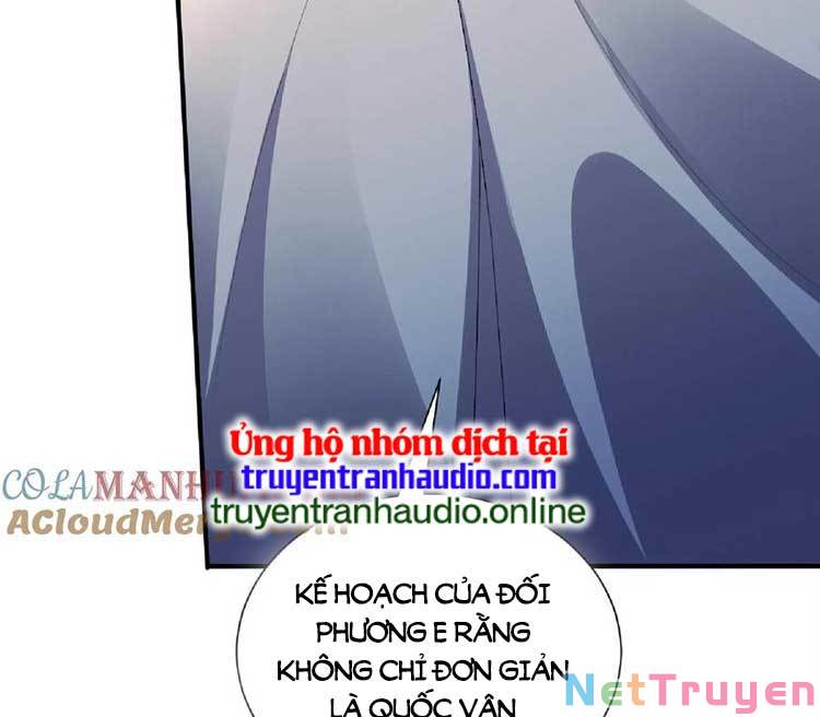 Mở Đầu Nữ Đế Làm Chính Cung Chapter 119 - Page 9