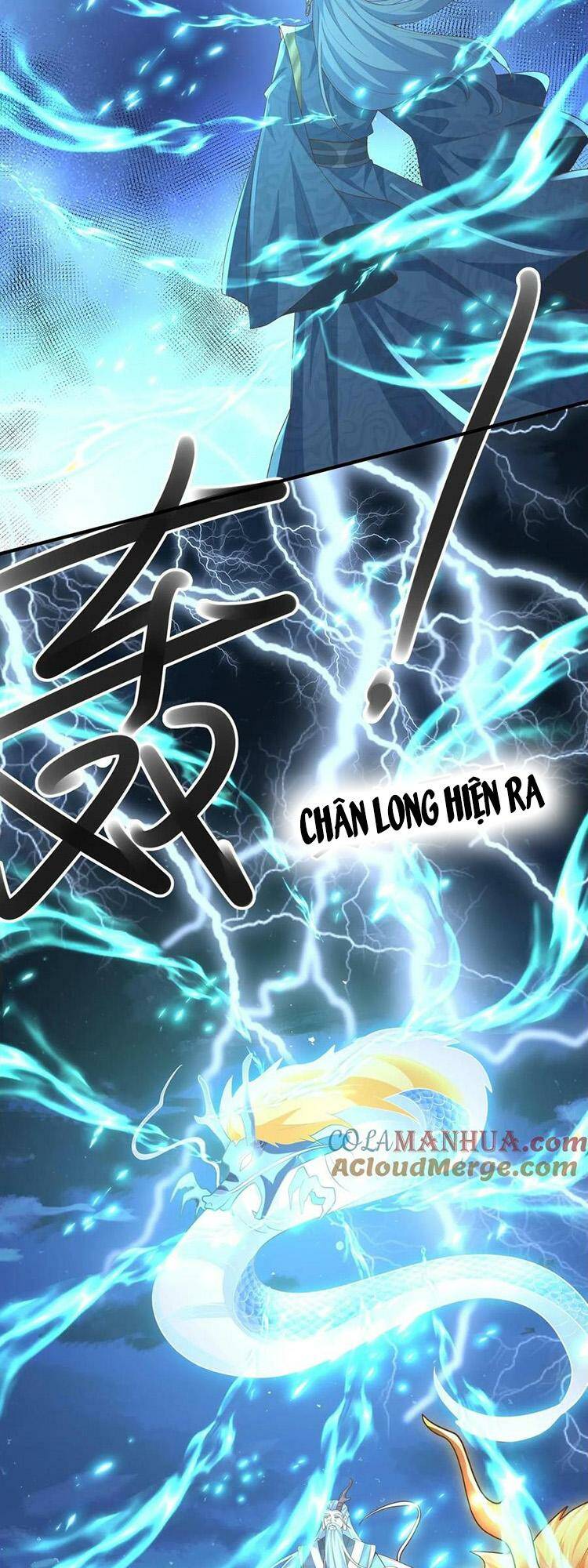 Mở Đầu Nữ Đế Làm Chính Cung Chapter 110 - Page 5