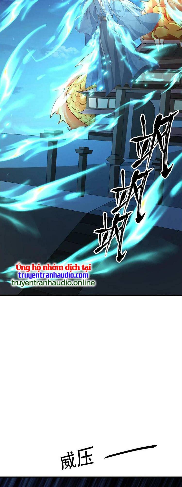 Mở Đầu Nữ Đế Làm Chính Cung Chapter 110 - Page 6