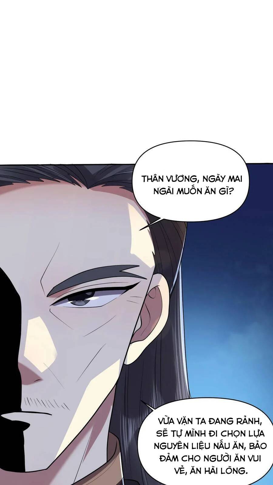 Mở Đầu Nữ Đế Làm Chính Cung Chapter 28 - Page 24