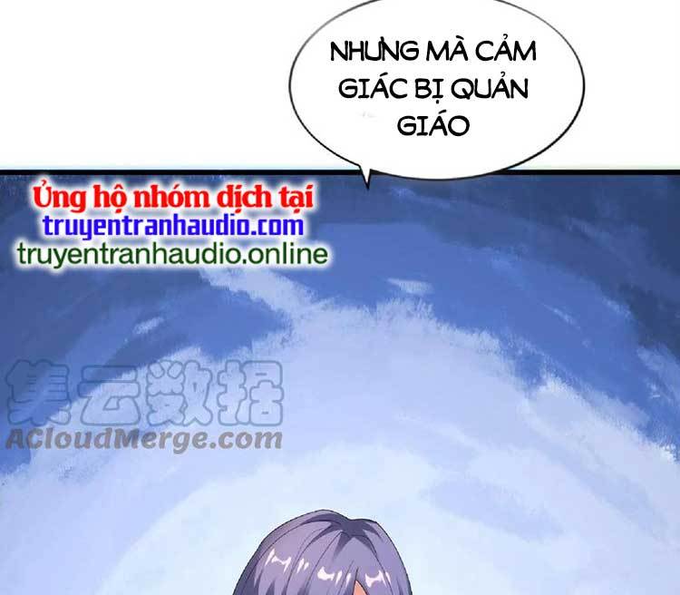 Mở Đầu Nữ Đế Làm Chính Cung Chapter 67 - Page 9