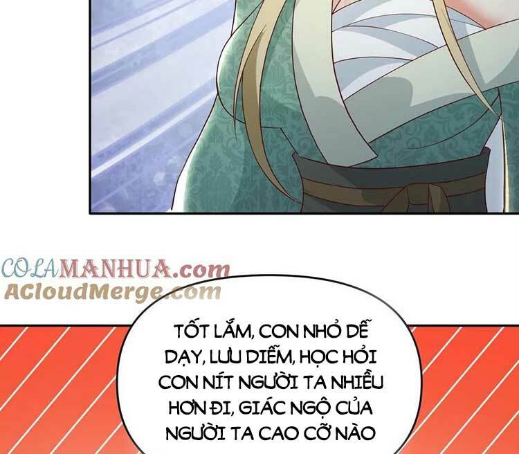 Mở Đầu Nữ Đế Làm Chính Cung Chapter 97 - Page 17