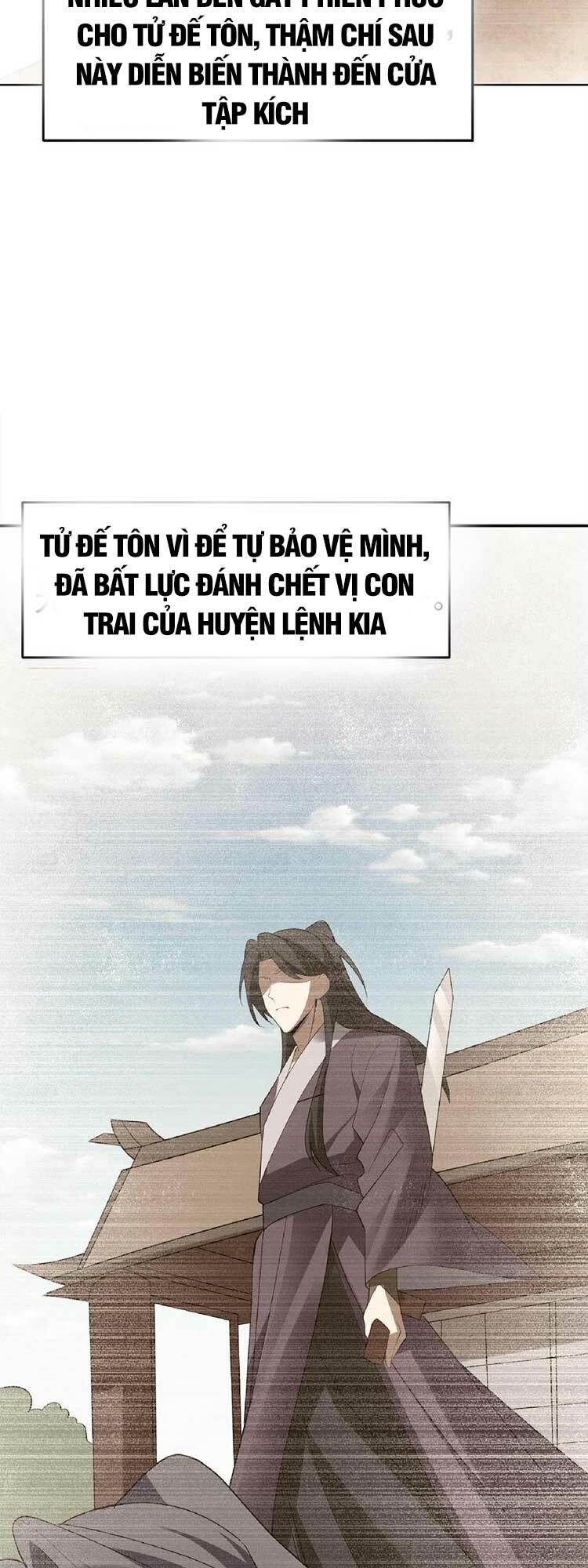 Mở Đầu Nữ Đế Làm Chính Cung Chapter 62 - Page 18